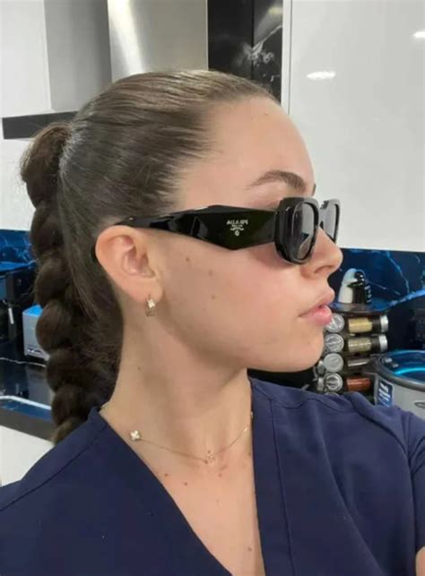 prada subglasses dupe|[REP vs. Retail] Prada Glasses : r/FashionReps .